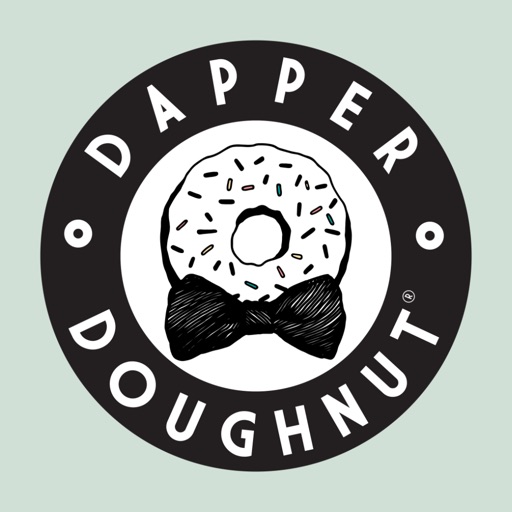 Dapper Doughnut Dapper Doughnut
