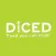 Diced Food