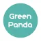 Green Panda