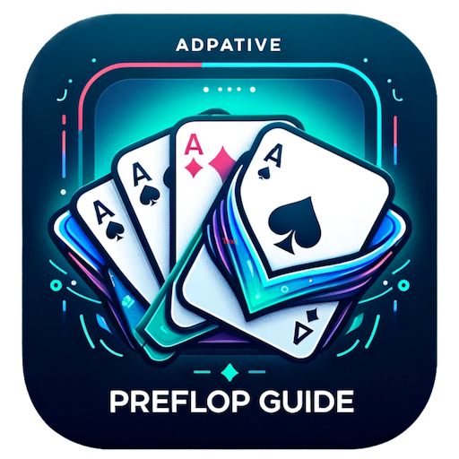 Poker Preflop Chart Calculator Poker Preflop Chart Calculator