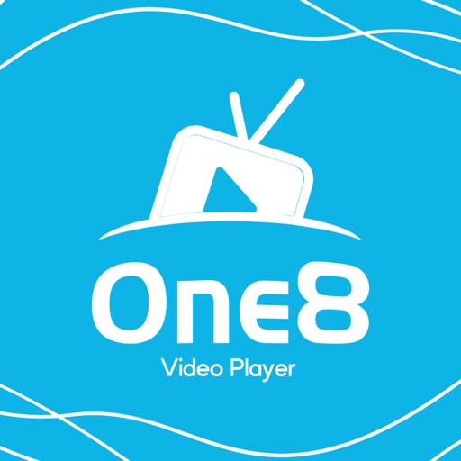 One8 VideoPlayer One8 VideoPlayer
