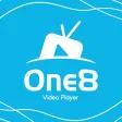 One8 VideoPlayer