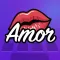 AI Keyboard, Genmoji - Amorkey