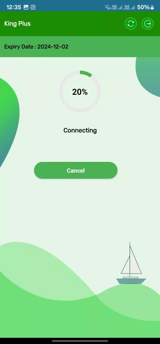 King Plus Screenshots