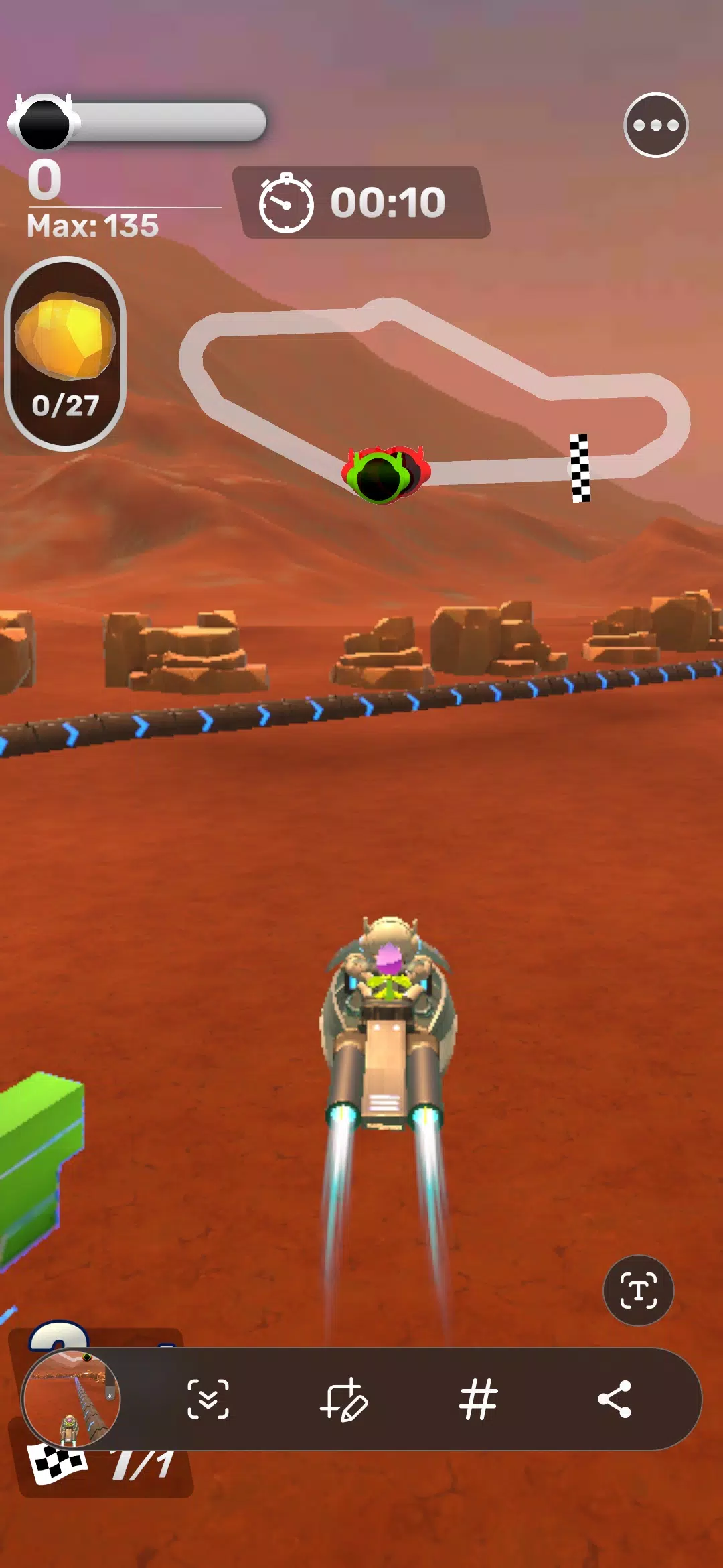 Korro Health Studies Screenshots