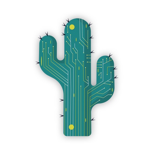 Cacti: AI-Powered Photo Vault Cacti: AI-Powered Photo Vault