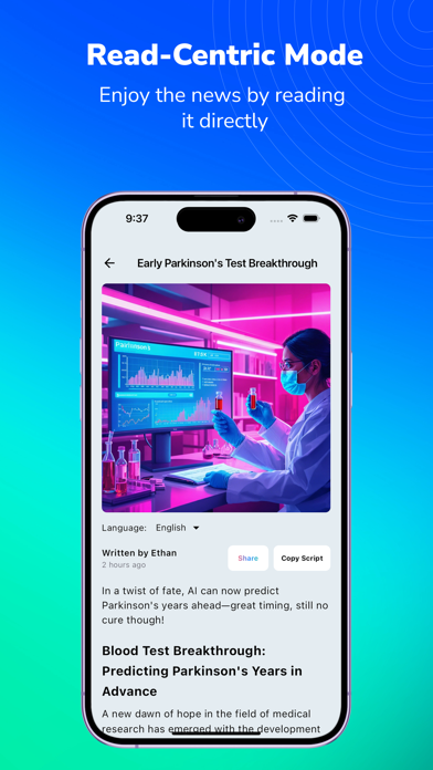Quik News - Podcasts & Debates Screenshots
