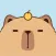 CAPI: Wellness Capybara Pet