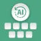 FasType - AI Writing Keyboard