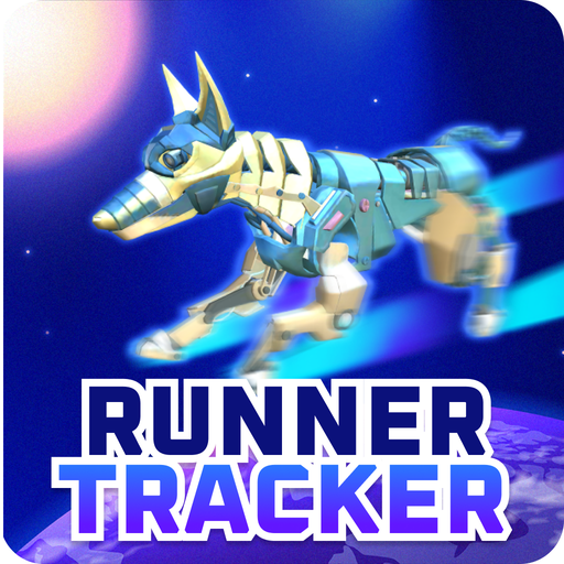 MetaDoge Runner Tracker