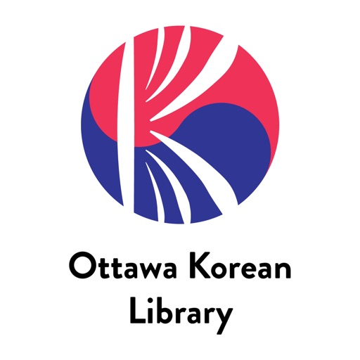 Ottawa Korean Library Ottawa Korean Library