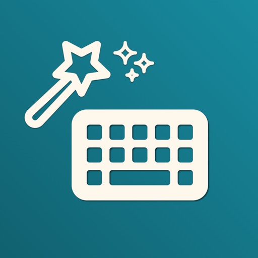 AI Typer - Keyboard AI Typer - Keyboard