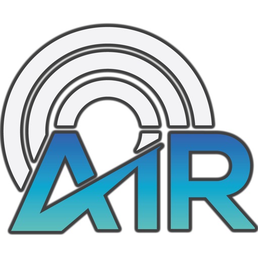 AIR - On Air Now AIR - On Air Now