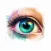 Open Eyes: AI Face Editor