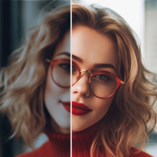 AI Image Enhancer & Enlarger AI Image Enhancer & Enlarger
