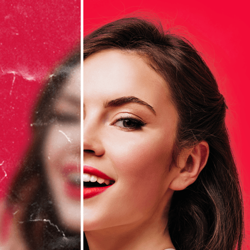 UpFoto - AI Photo Enhancer UpFoto - AI Photo Enhancer