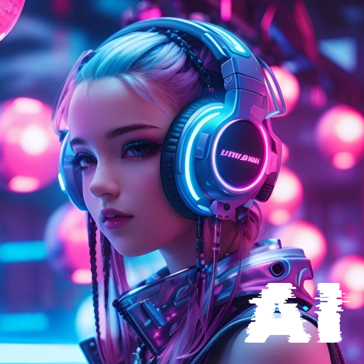 Rosie: AI Art Photo Editor