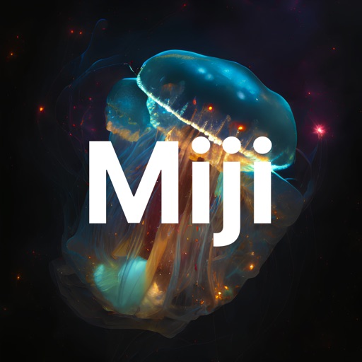 Miji – AI Art Generator Miji – AI Art Generator