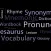 Wordbook - Grab Words Anywhere