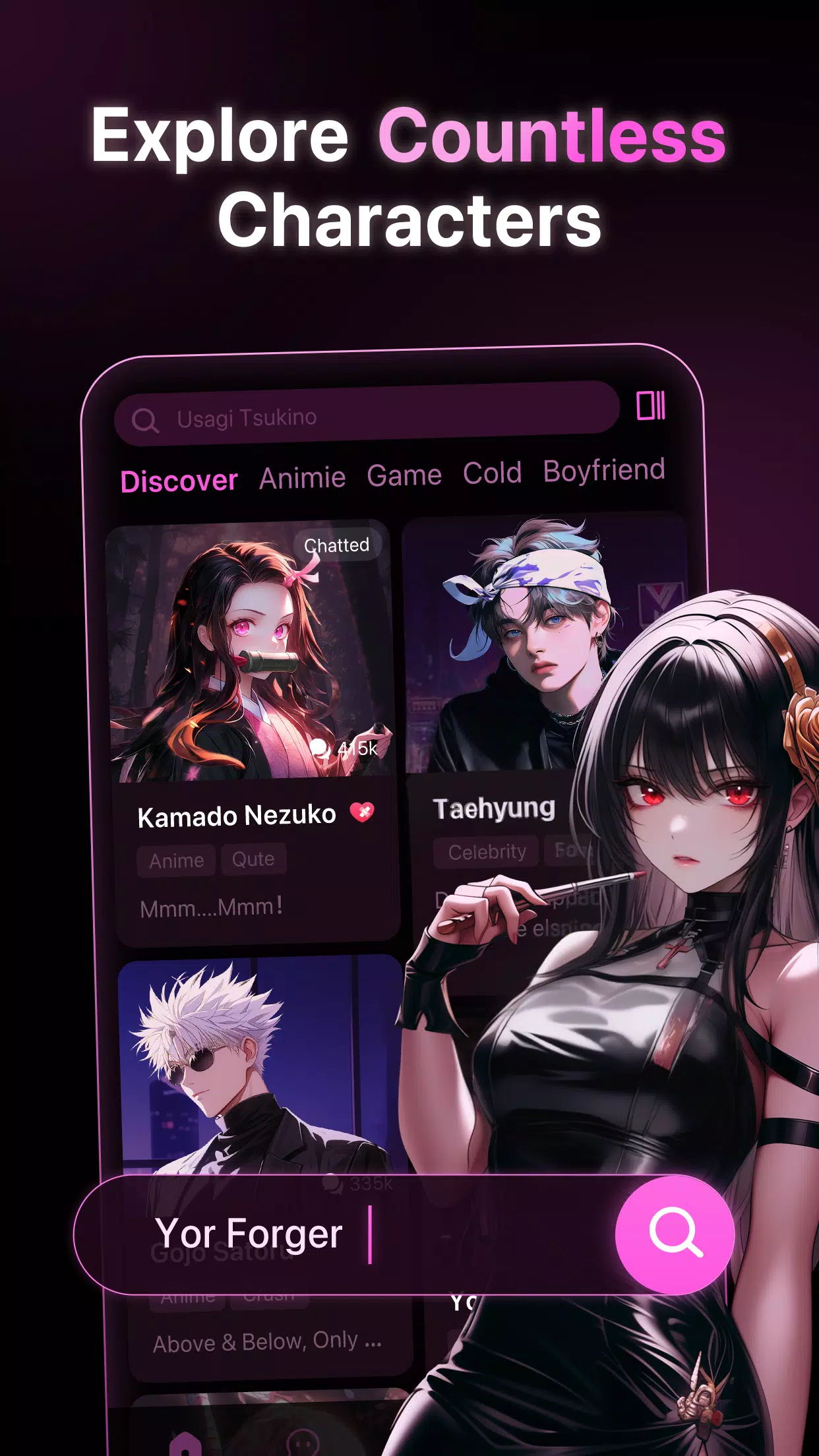 Polybuzz Crystal PolyBuzz APK para Descargar en Android - PGYER APKHUB
