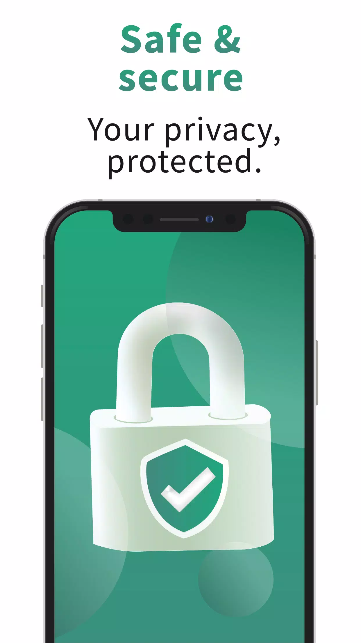 GoChat – Text, Voice, Video Screenshots