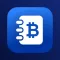 Blockchain BTC Address Book