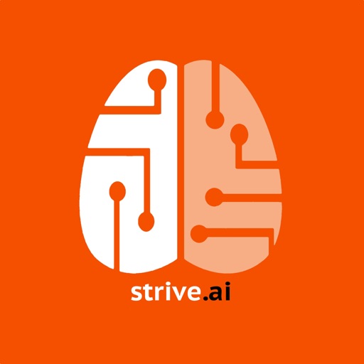 strive.ai Mobile strive.ai Mobile