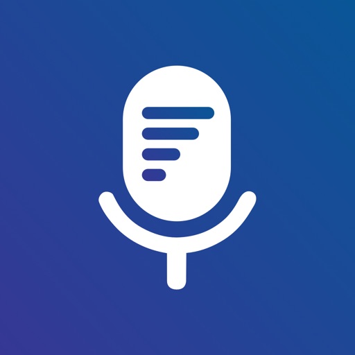 Scribe - Speech to Text Scribe - Speech to Text