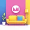 Interior design AI -Interio