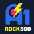 AI1 Rock500