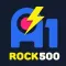 AI1 Rock500