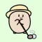 Ohpas : Parkgolf Scorecard