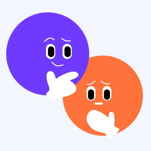 Gonggam AI - Friend & Advisor