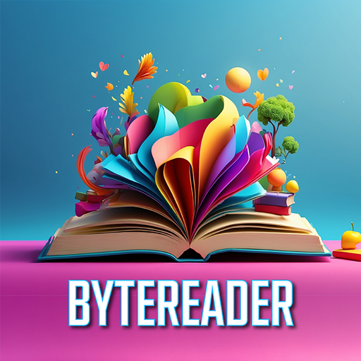 ByteReader: AI Reader & Writer