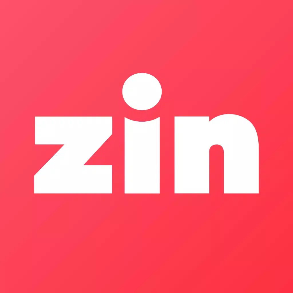 Zin: Secret Chat & Meetup Zin: Secret Chat & Meetup