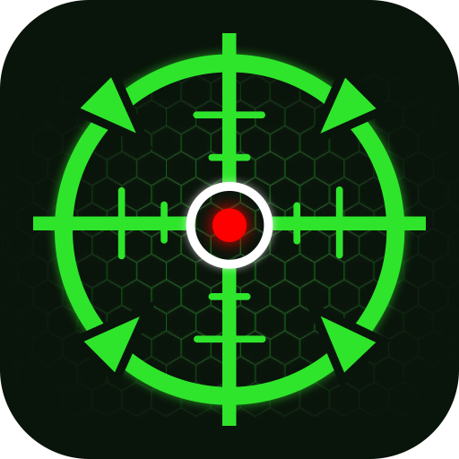 Crosshair Pro - Custom Scope