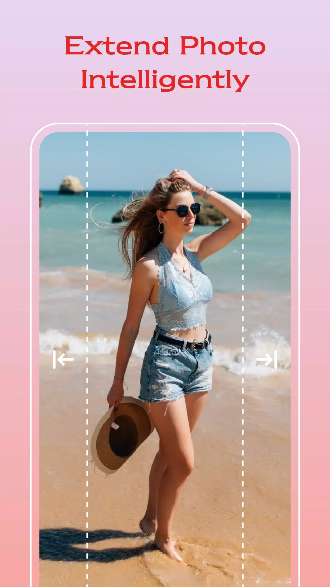 Perfectme: AI Photo Enhancer Screenshots