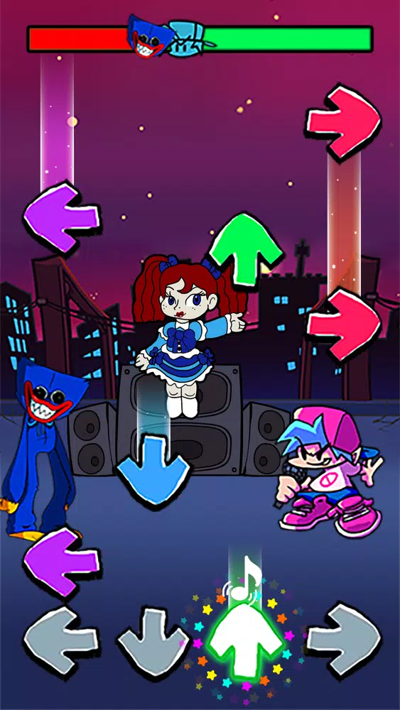 Scary Battle Music应用截图