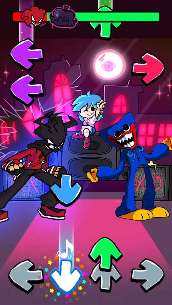 Scary Battle Music应用截图