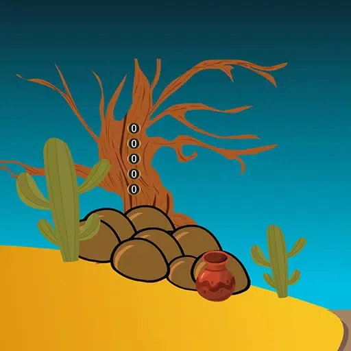 Best Escape Games - Desert Cam Screenshots