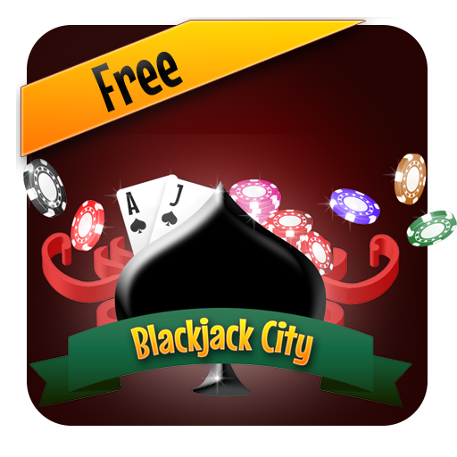 21 Blackjack City