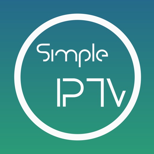 Simple IPTV Simple IPTV