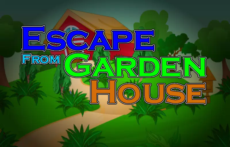 Escape Games Day-211 Screenshots