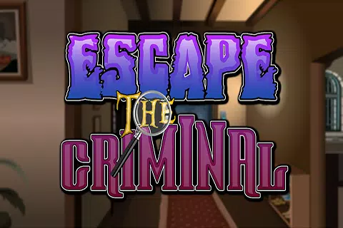 Escape The Criminal Screenshots