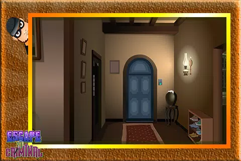 Escape The Criminal Screenshots