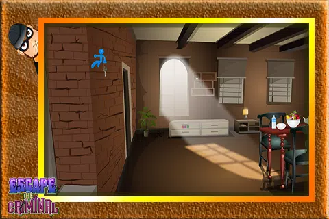 Escape The Criminal Screenshots