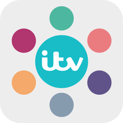 ITV Hub ITV Hub