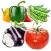 أسماء الخضروات