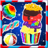Beach Ice Cream Restaurant Beach Ice Cream Restaurant