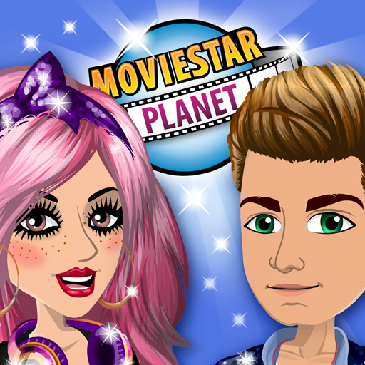 MovieStarPlanet MovieStarPlanet